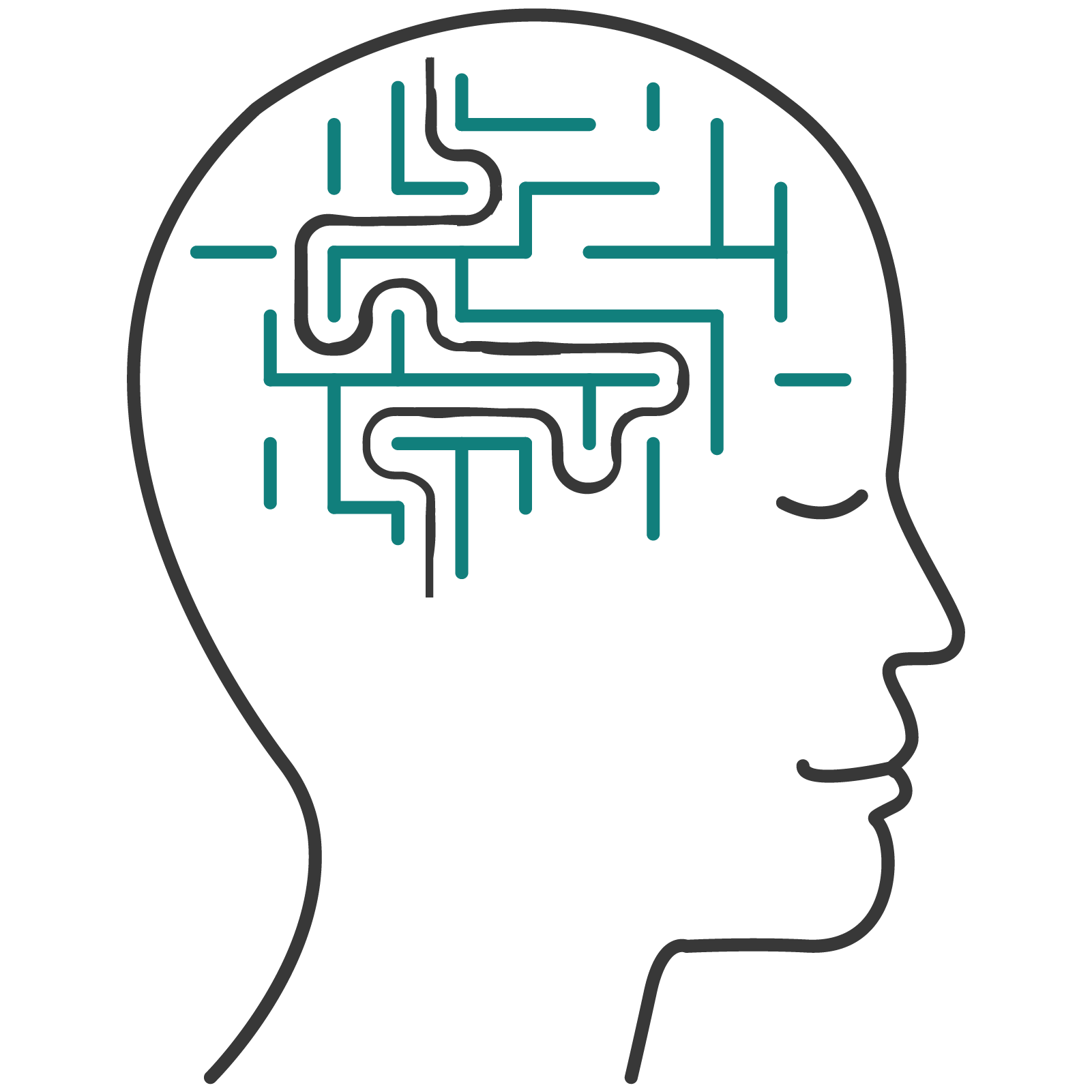 Logo de Miriam De Summa psychologue à Nantes